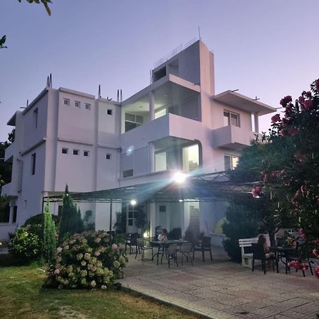Casa Gazi Ulcinj Exterior foto