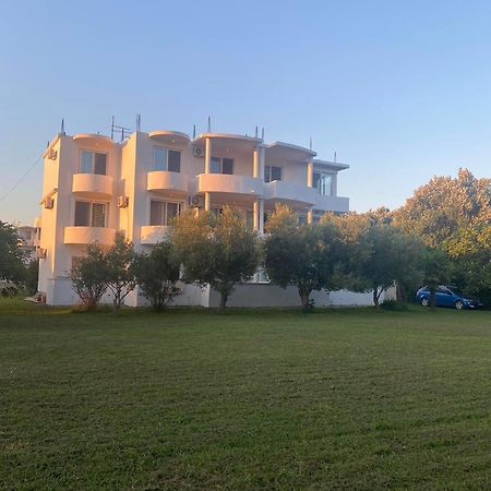 Casa Gazi Ulcinj Exterior foto