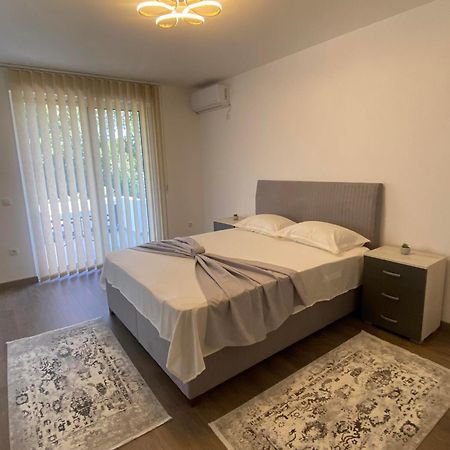 Casa Gazi Ulcinj Exterior foto