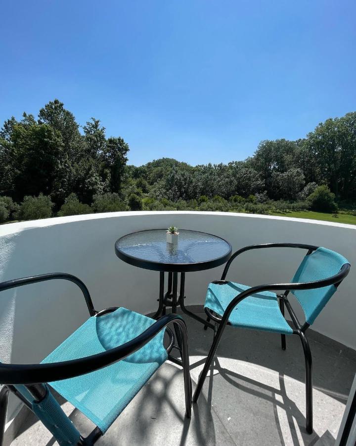 Casa Gazi Ulcinj Exterior foto