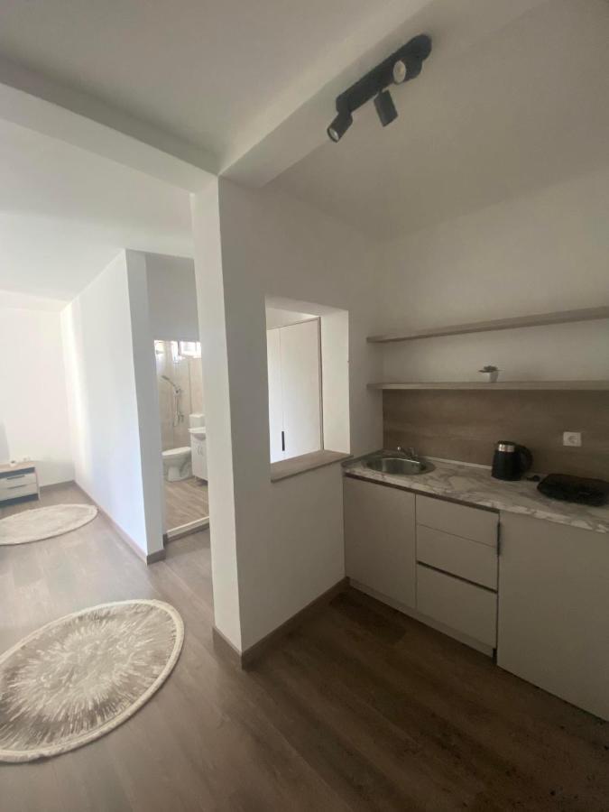 Casa Gazi Ulcinj Exterior foto