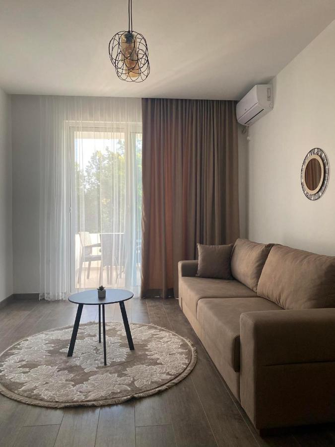 Casa Gazi Ulcinj Exterior foto