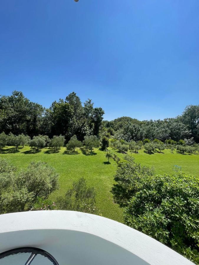 Casa Gazi Ulcinj Exterior foto