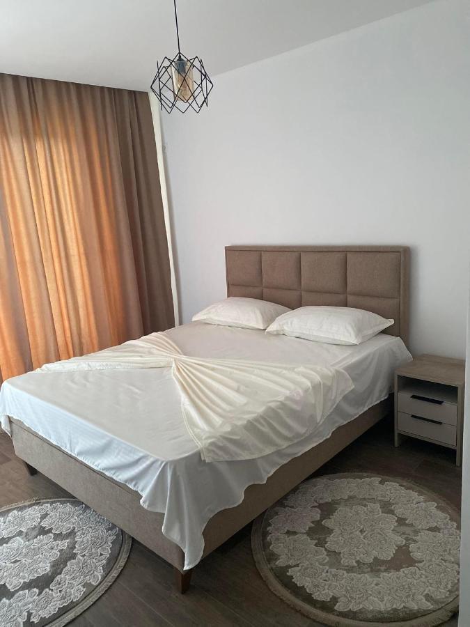 Casa Gazi Ulcinj Exterior foto