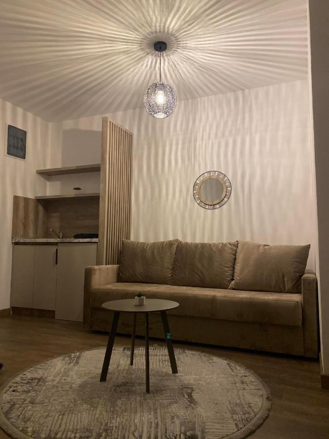 Casa Gazi Ulcinj Exterior foto