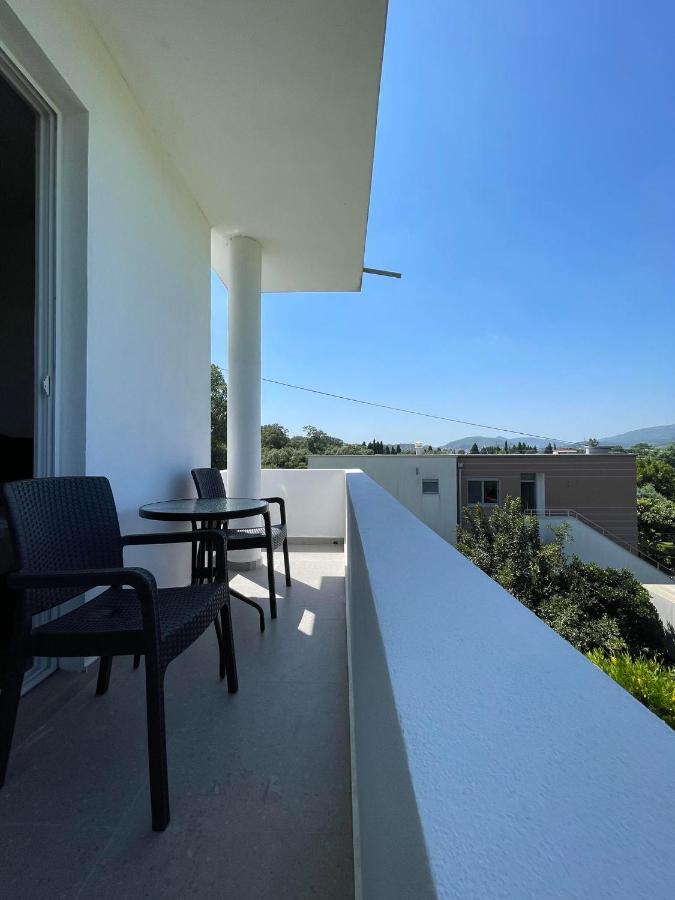 Casa Gazi Ulcinj Exterior foto