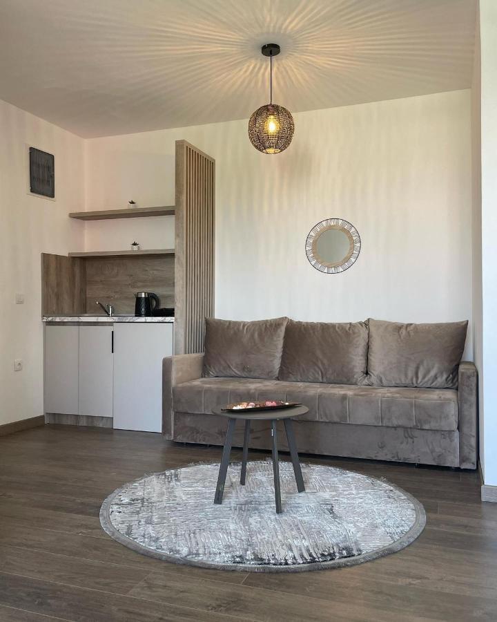 Casa Gazi Ulcinj Exterior foto