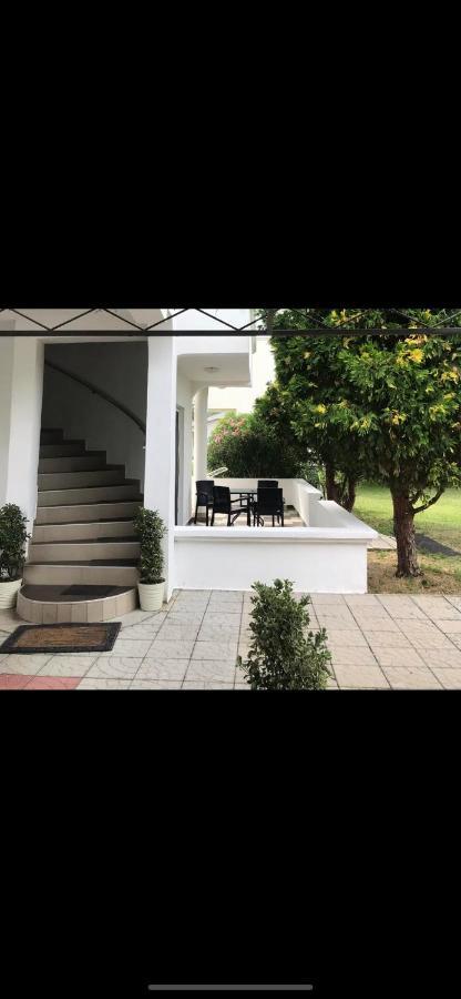 Casa Gazi Ulcinj Exterior foto
