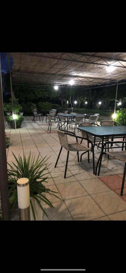 Casa Gazi Ulcinj Exterior foto