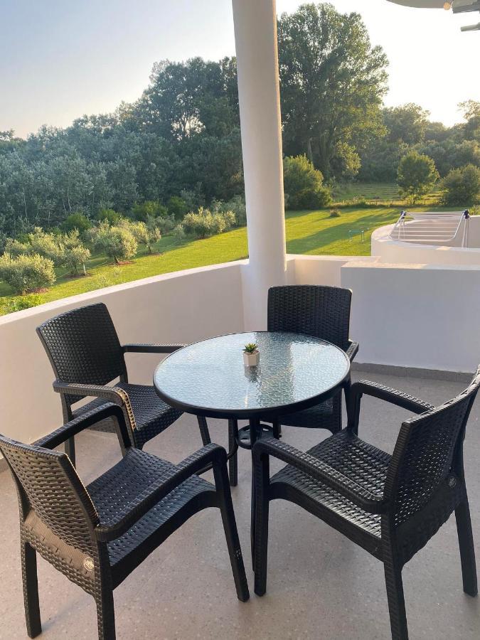 Casa Gazi Ulcinj Exterior foto