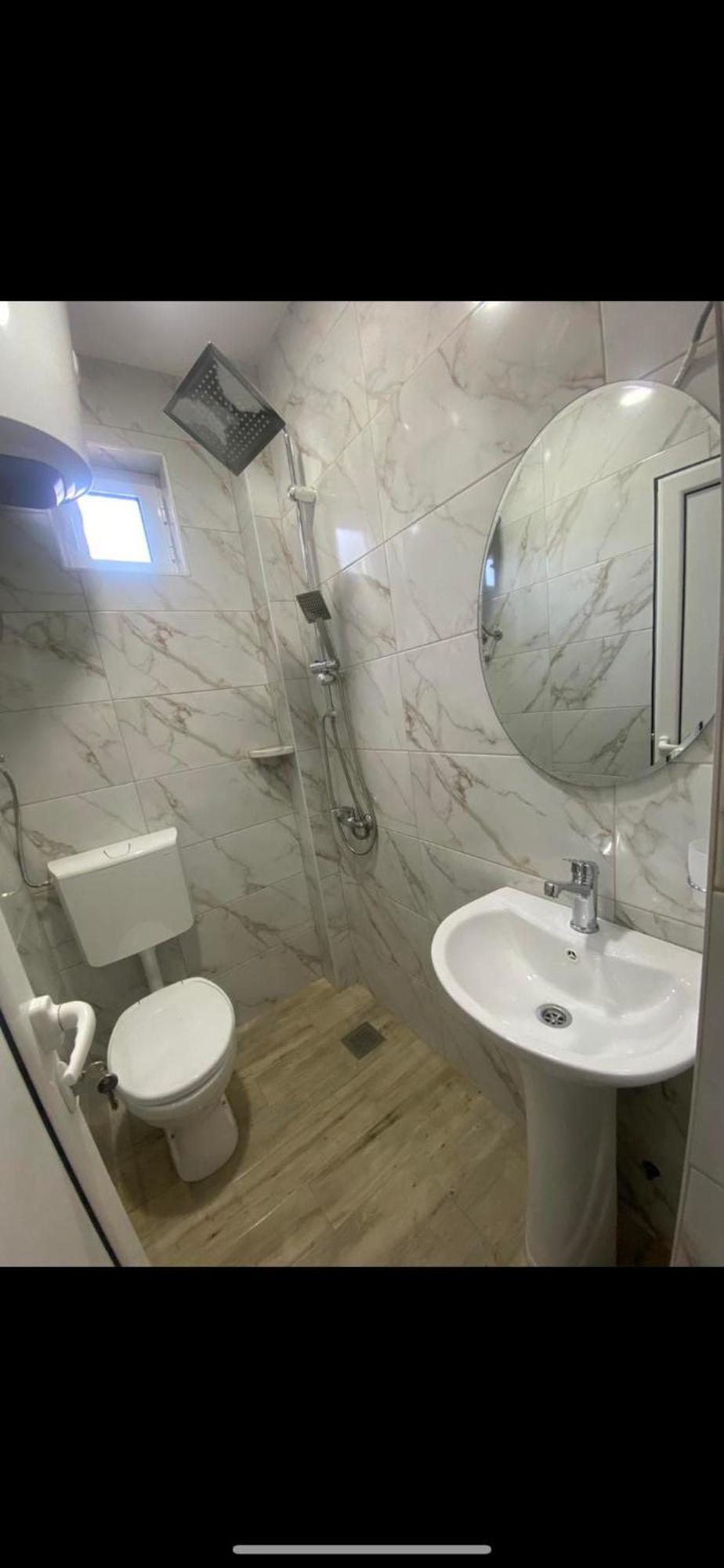 Casa Gazi Ulcinj Exterior foto