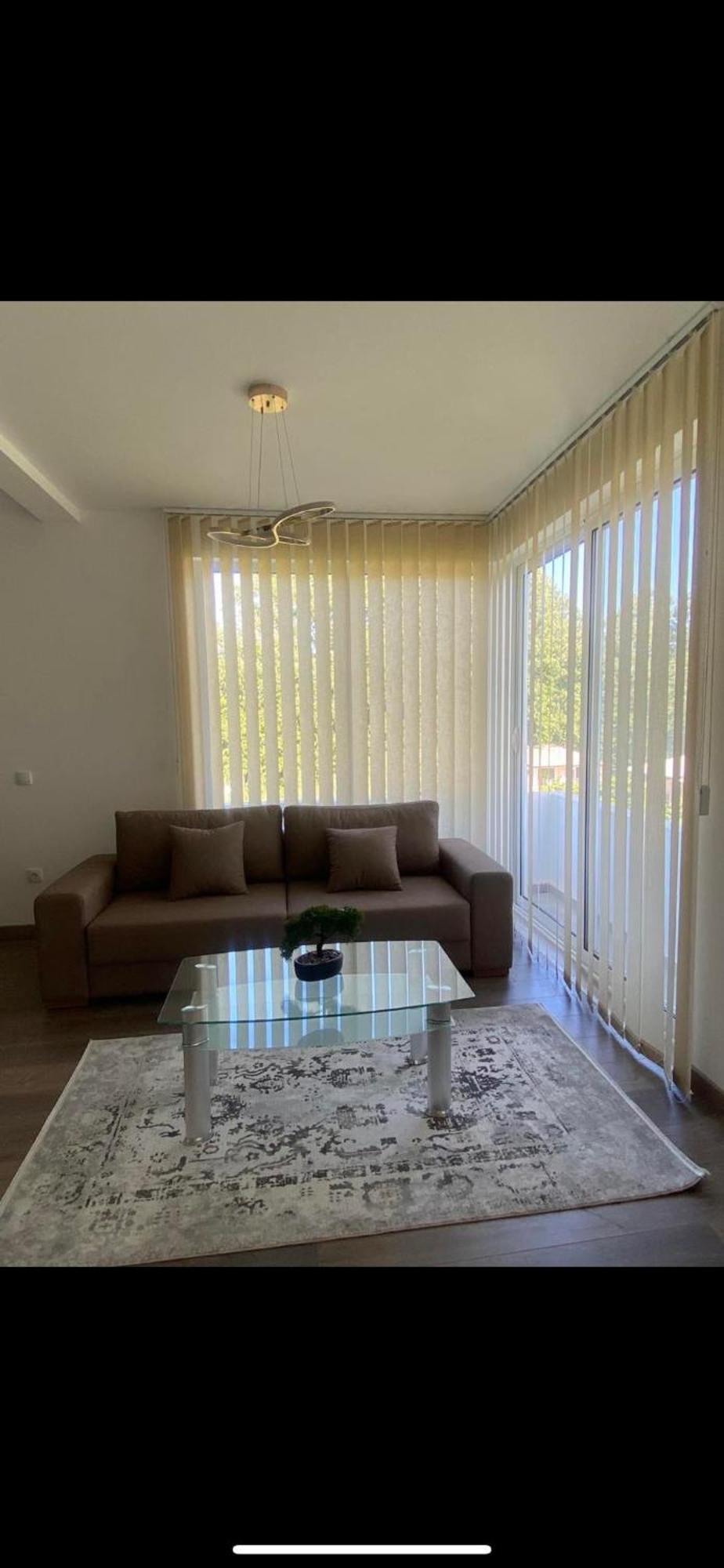 Casa Gazi Ulcinj Exterior foto