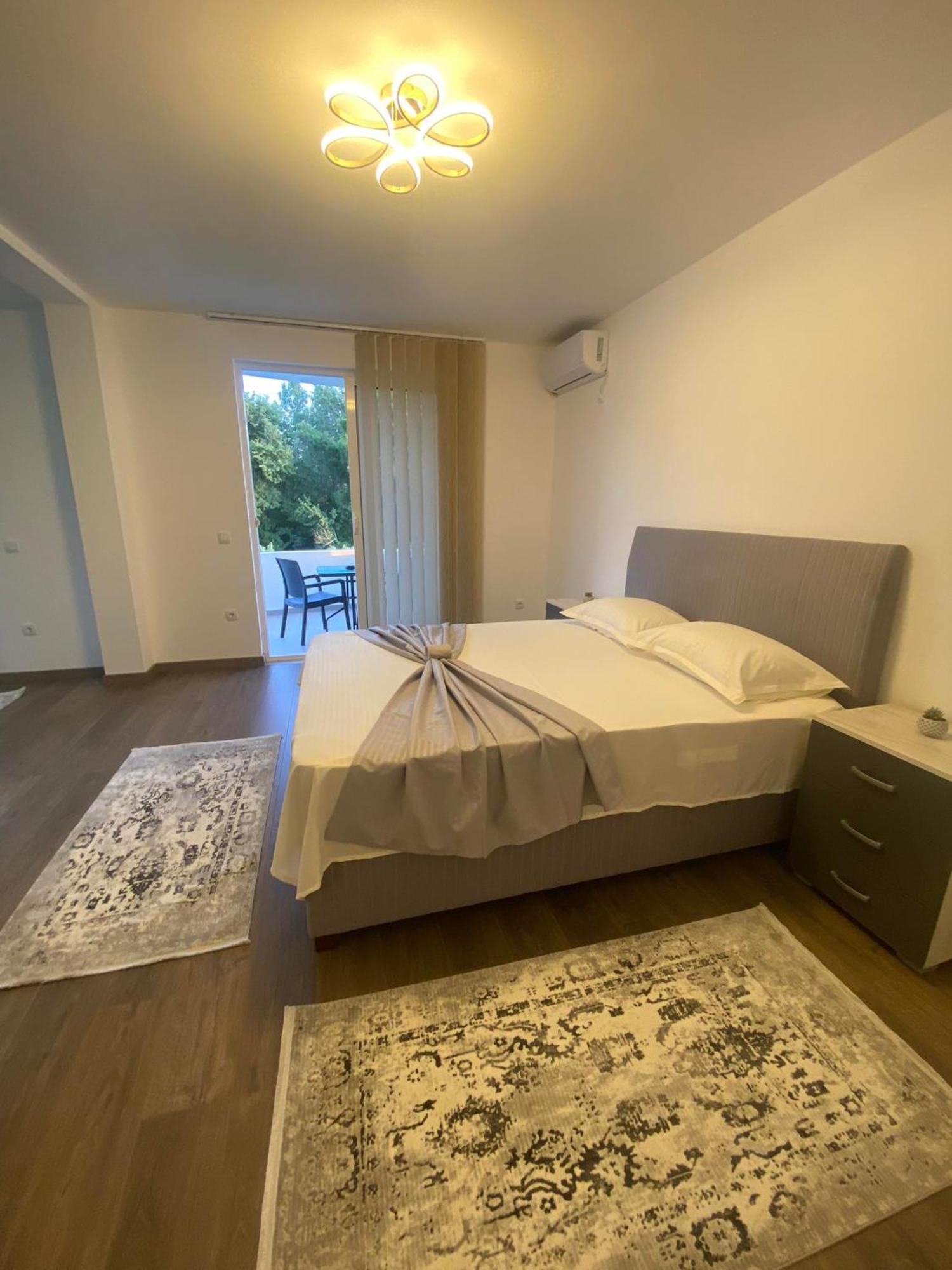 Casa Gazi Ulcinj Exterior foto