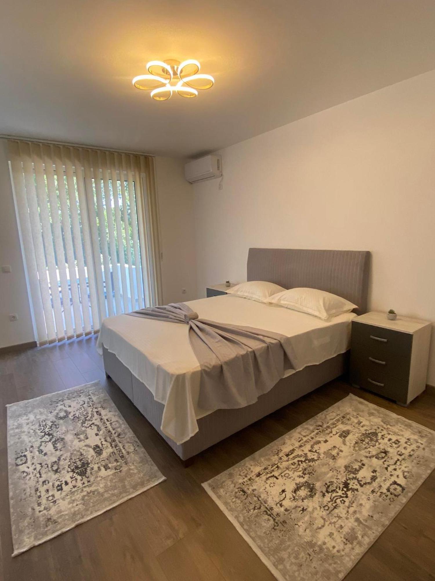 Casa Gazi Ulcinj Exterior foto
